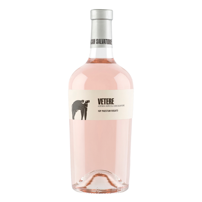 San Salvatore Vetere Rosato 2022