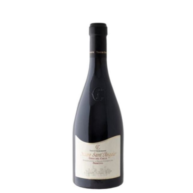 Tenute Chiaromonte Muro S.Angelo Gioia Del Colle DOC 2021