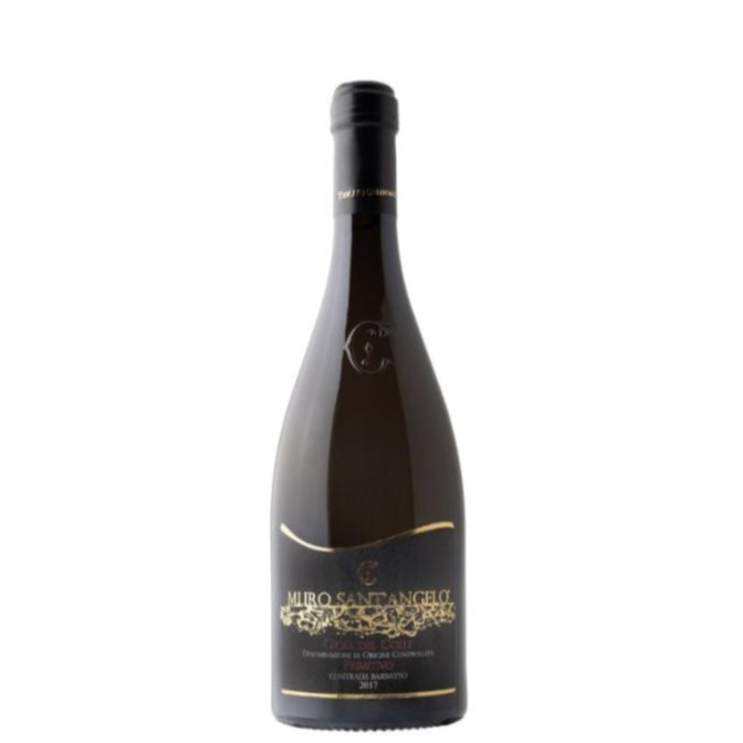Tenute Chiaromonte Muro S.Angelo Contrada Barbatto DOC 2019