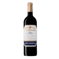 Imperial Rioja Gran Reserva 2019