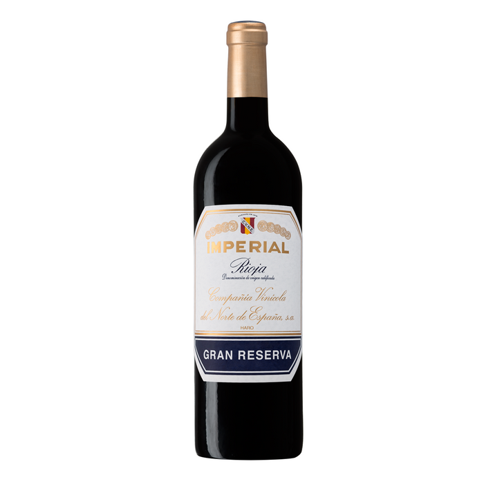 Imperial Rioja Gran Reserva 2019