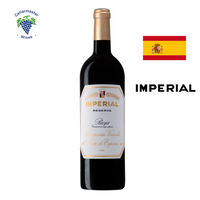 Imperial Rioja Reserva 2020