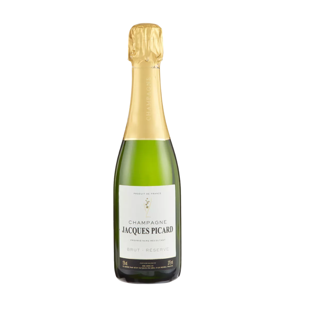 Jacques Picard Brut 375ml
