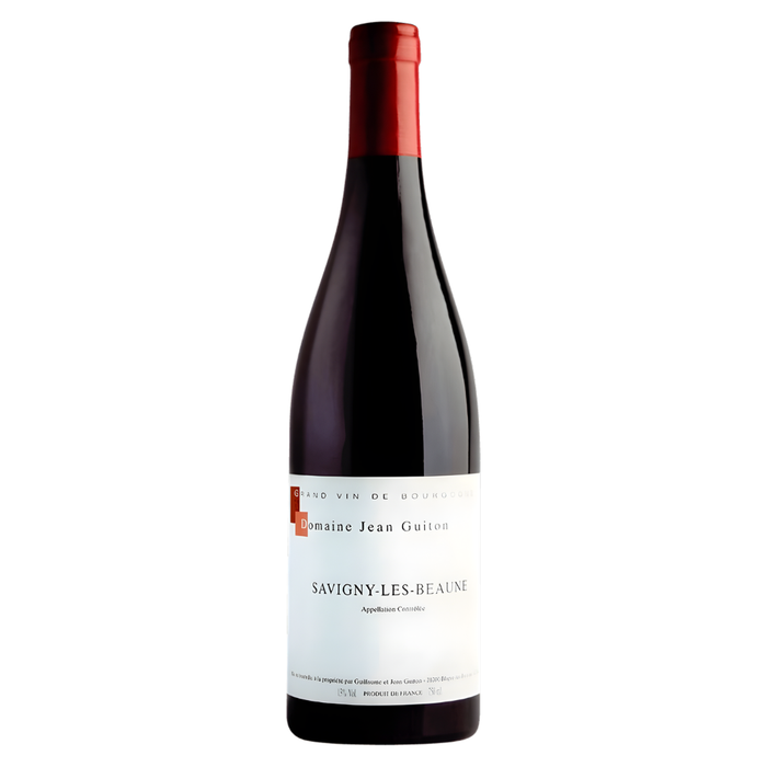 Jean Guiton Savigny Les Beaune 2021