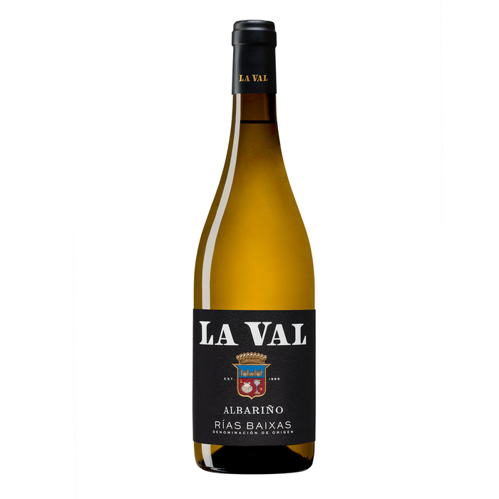 La Val Albariño 2024