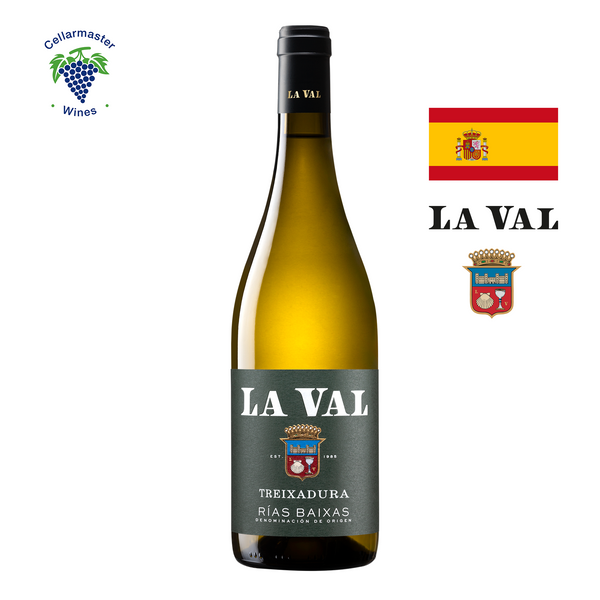 La Val Treixadura 2024