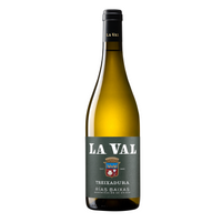 La Val Treixadura 2024