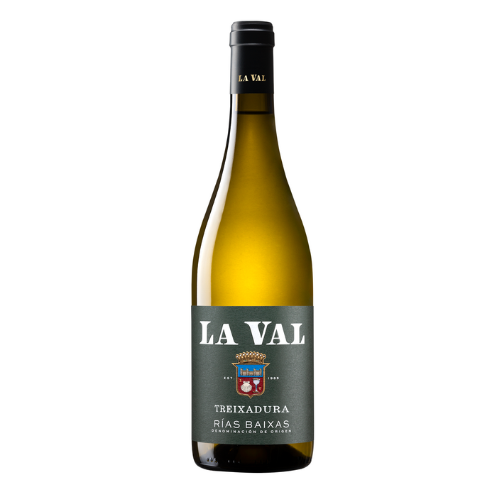 La Val Treixadura 2024
