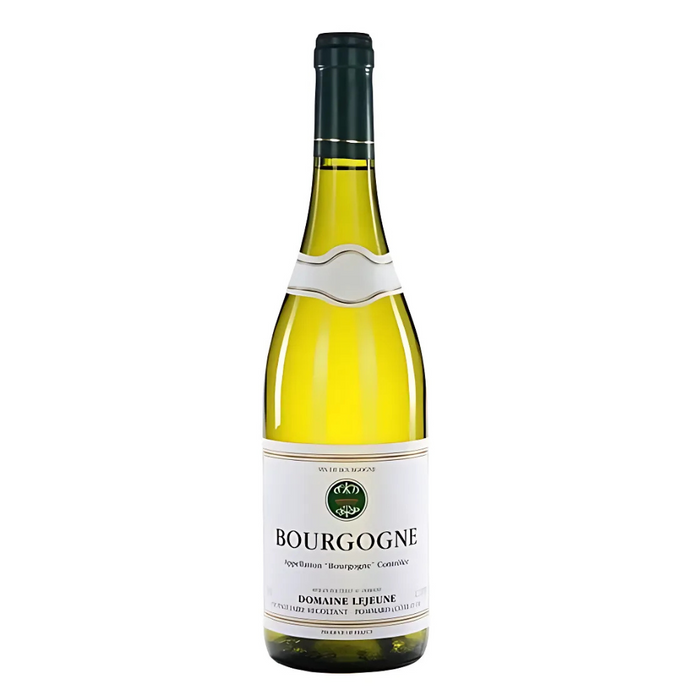 Lejeune Bourgone Blanc 2016
