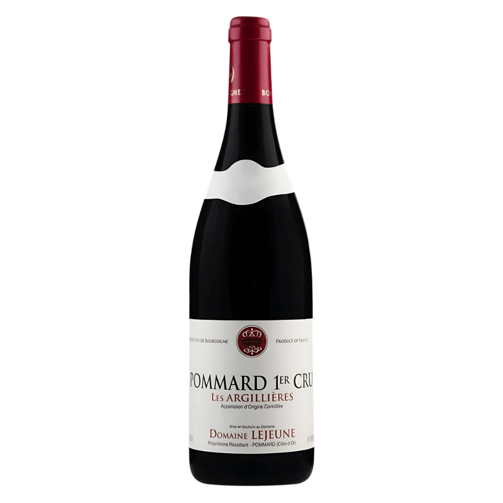 Lejeune Pommard Les Argillieres 2017
