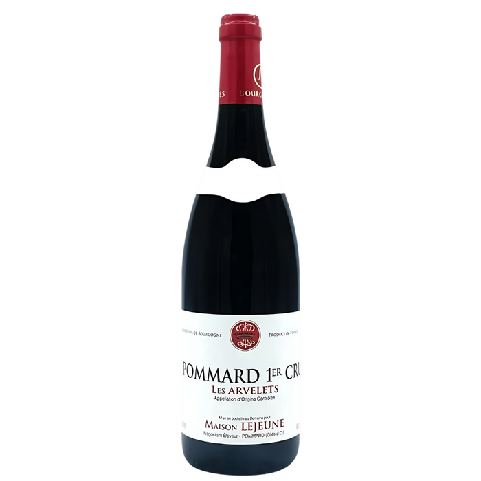 Lejeune Pommard Les Arvelets 2017