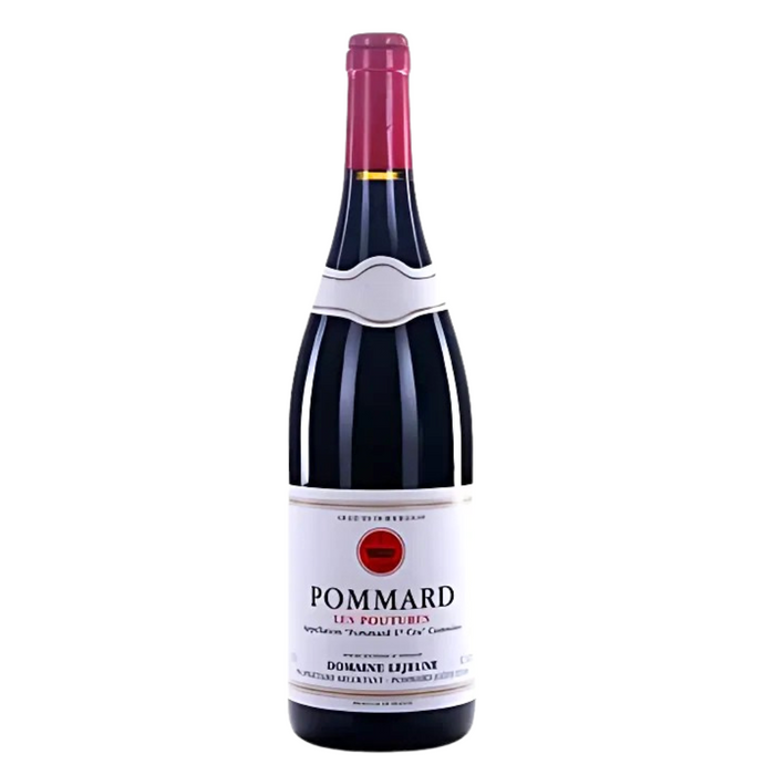 Lejeune Pommard Les Poutures 2017