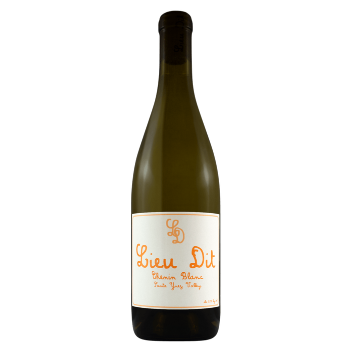 Lieu Dit Chenin Blanc 2023