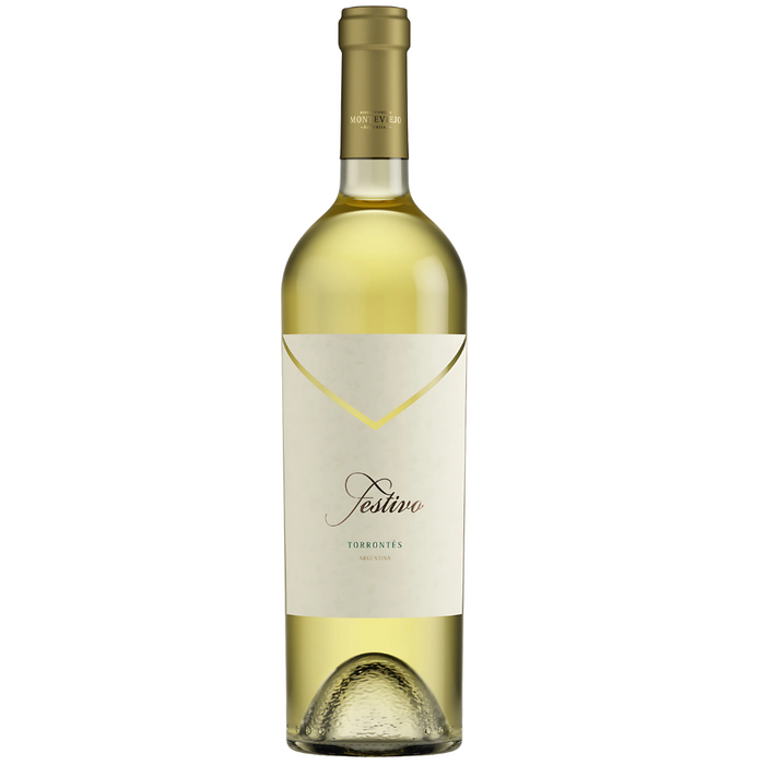 Monteviejo Festivo Torrontes 2019