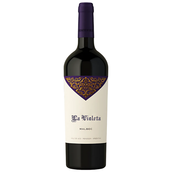 Monteviejo La Violeta 2014