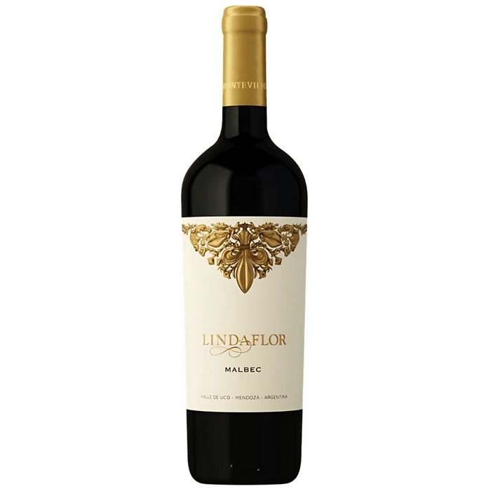 Monteviejo Lindaflor Malbec 2016