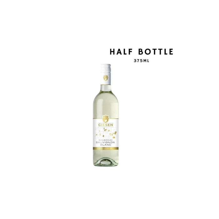 Giesen Estate Sauvignon Blanc 2023