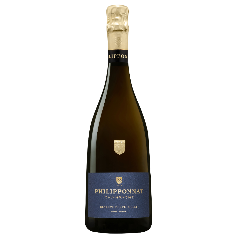 Philipponnat Reserve Perpetuelle Brut