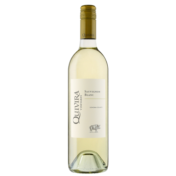 Quivira Sauvignon Blanc 2020