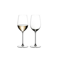 Riedel Veritas Riesling / Zinfandel (Set Of 2) 6449/15