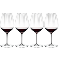 Riedel Performance Cabernet/ Merlot (Set Of 2/ Set Of 4)