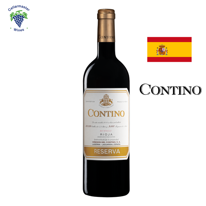 Contino Reserva 2021