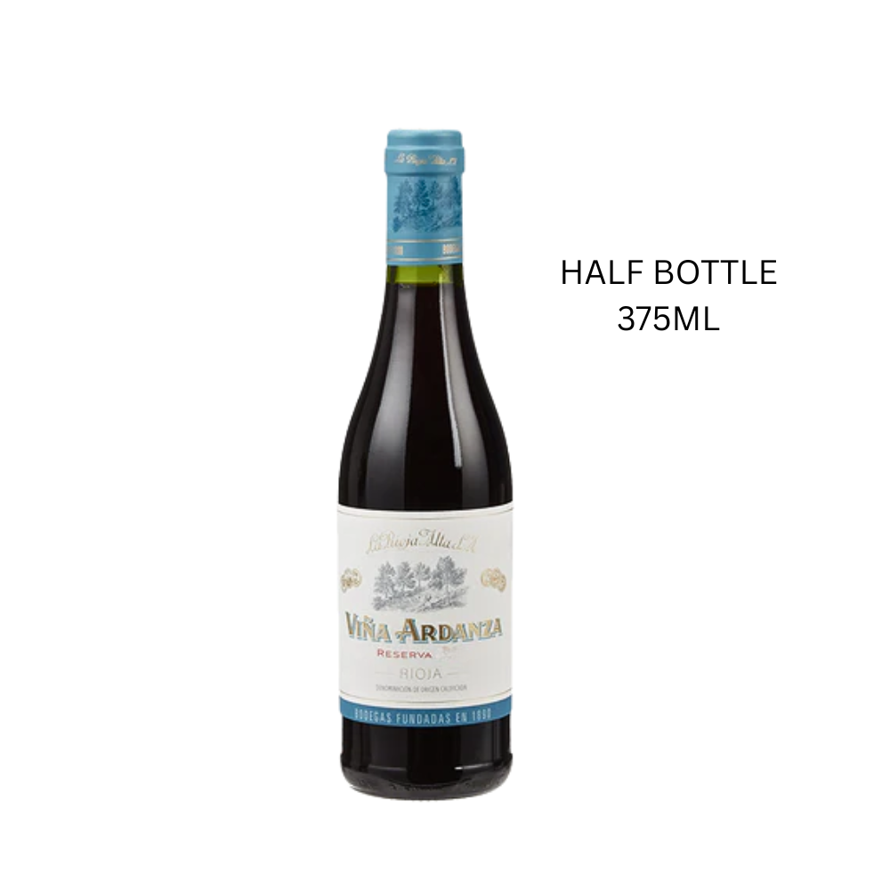 La Rioja Alta Vina Ardanza Reserva 2016