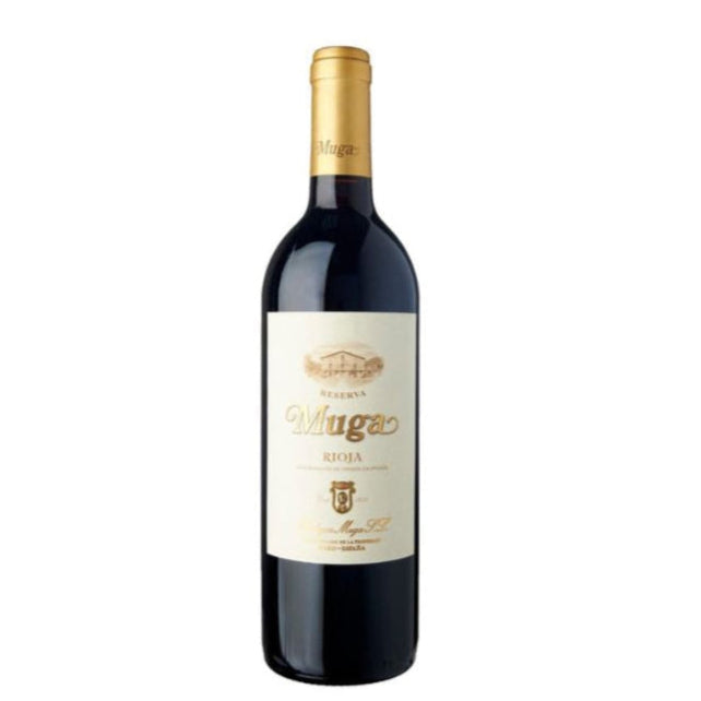 Muga Rioja Reserva 2022