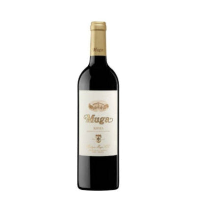 Muga Rioja Reserva