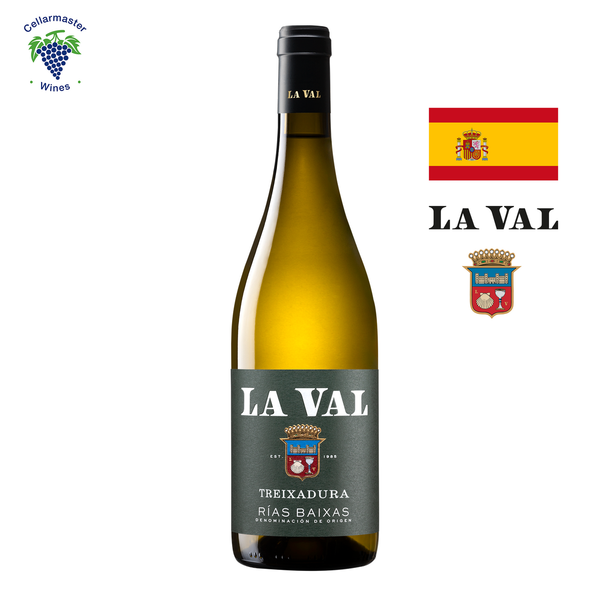La Val Treixadura 2024