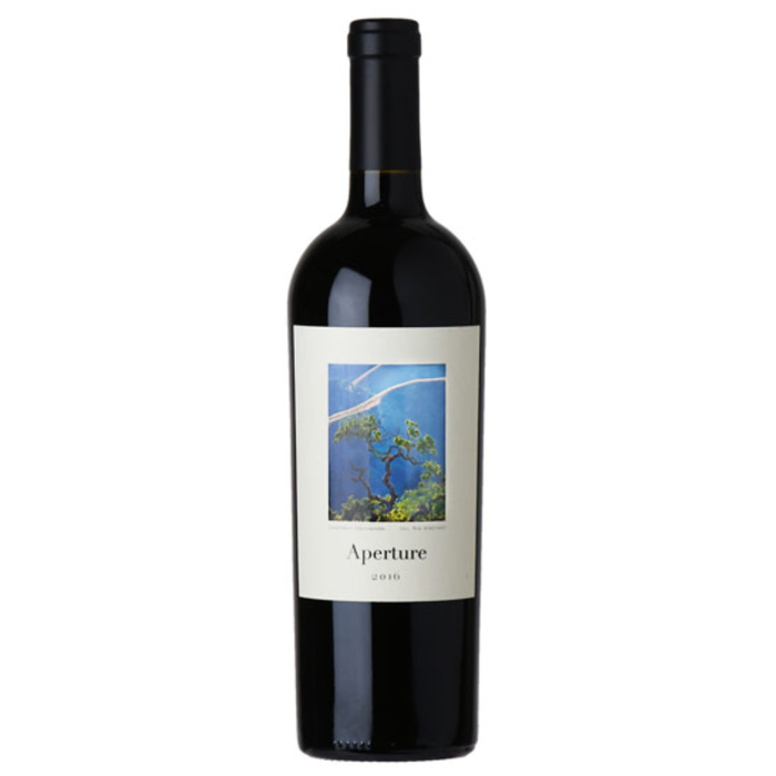 Aperture Del Rio Cabernet Sauvignon 2017