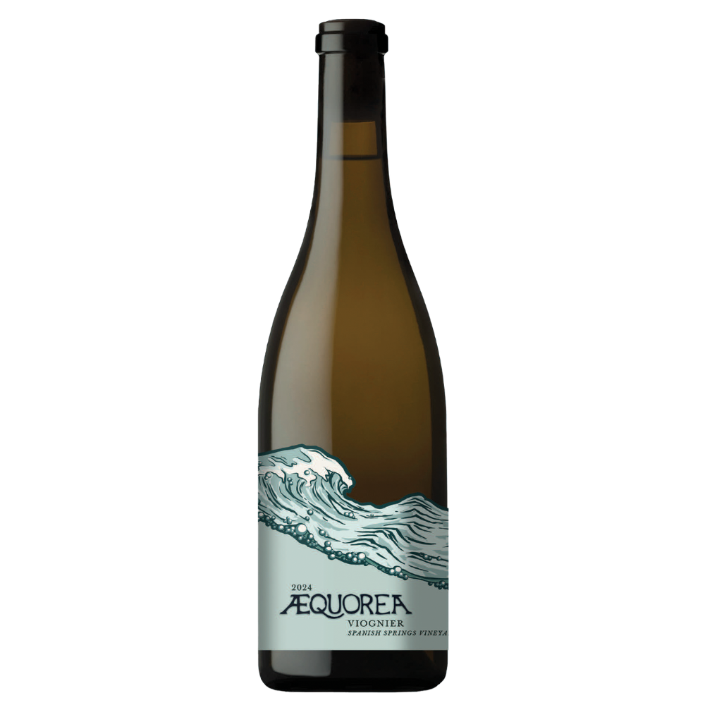 Aequorea Viognier 2022