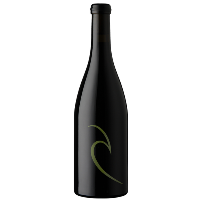 Aaron Petite Sirah 2022