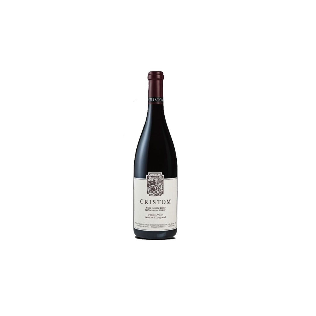 Cristom Jessie Vineyard Pinot Noir 2021