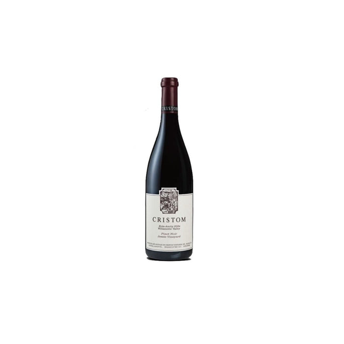 Cristom Jessie Vineyard Pinot Noir 2021