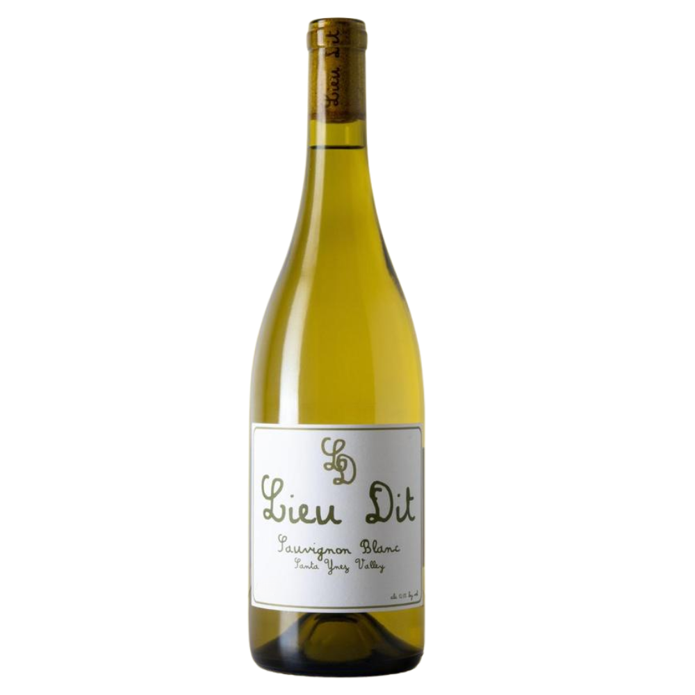 Lieu Dit Sauvignon Blanc 2023