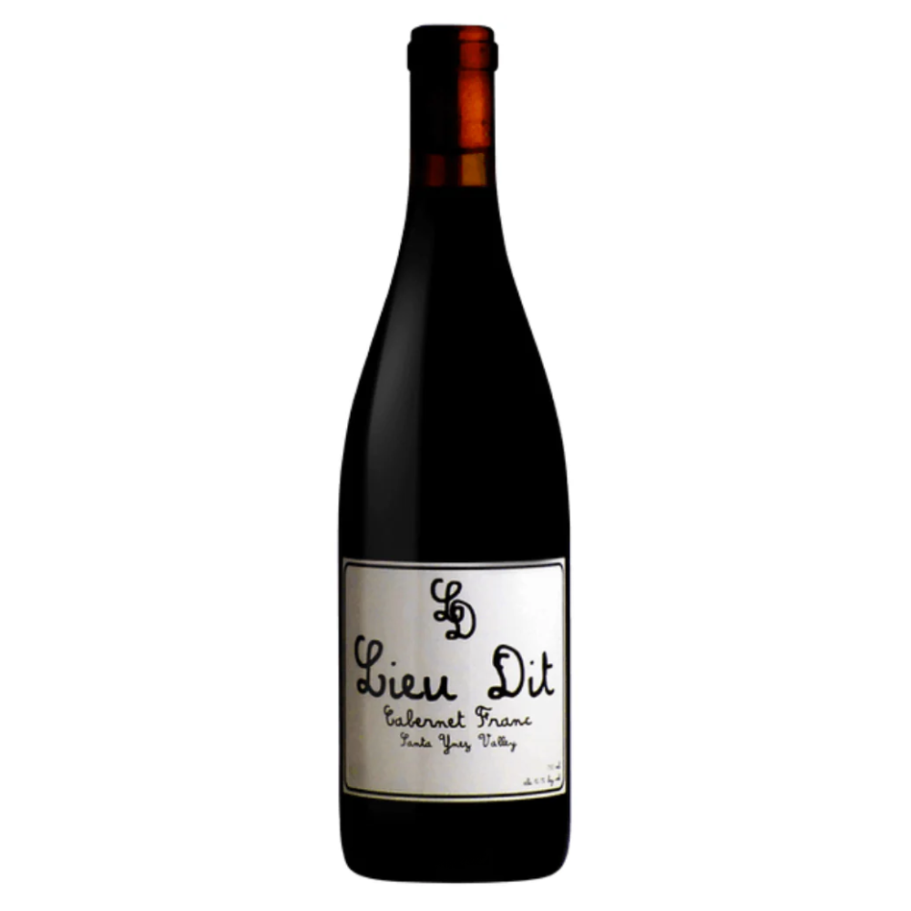 Lieu Dit Cabernet Franc 2022