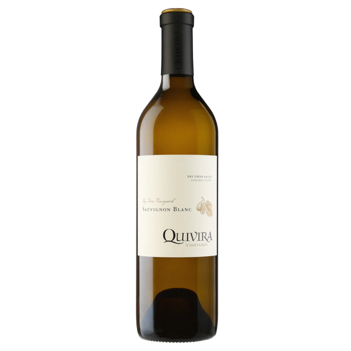 Quivira Sauvignon Blanc 2020