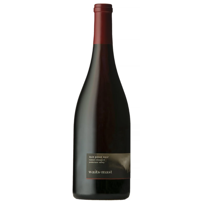 Waits Mast Roma Pinot Noir 2019