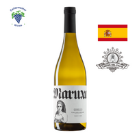 Bodegas Virgen de Galir Maruxa Godello 2025