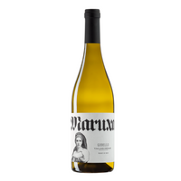 Bodegas Virgen de Galir Maruxa Godello 2025