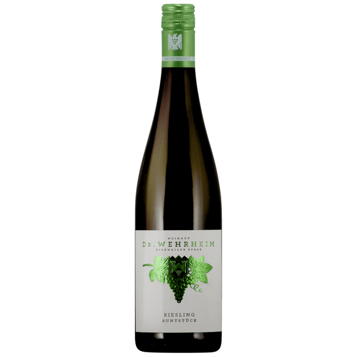 Wehrheim Riesling Buntstuck 2023