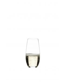 Riedel O Tumbler Champagne (Set Of 2'S) 414/28