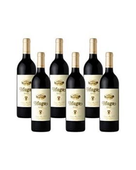 (Case Offer) Bodegas Muga Rioja Reserva 2019