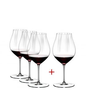Riedel Performance Pinot Noir (Set of 4's) 5884/67