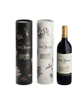 La Rioja Alta Vina Arana Gran Reserva 2015 Wine Gift Set