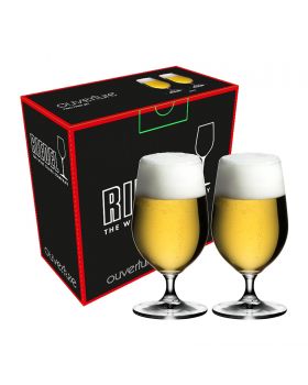 Riedel Ouverture Beer (Set of 2) 6408/11