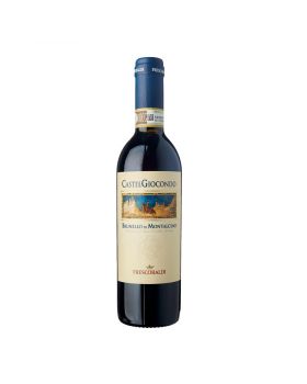 Tenuta CastelGiocondo (Frescobaldi Winery) Brunello di Montalcino DOCG 2015 375ml