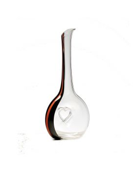 Riedel Decanter Black Tie Bliss Red 2009/03 S3
