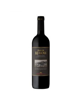 Remole (Frescobaldi Winery) Pian di Remole Rosso Toscana IGT 2019